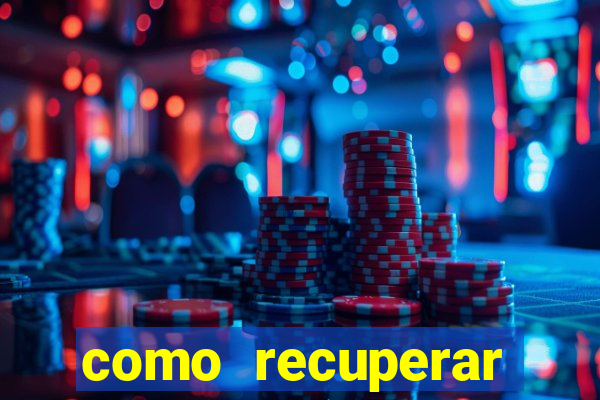 como recuperar conta no 7games